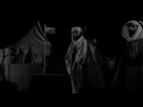 Eve Giden Yol 1914 - Yemen Agıdı