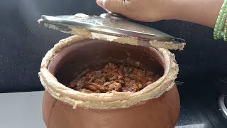 ಬಿಹಾರಿ ಶೈಲಿಯ ಚಾಂಪಾರನ್ ಚಿಕನ್ ರೆಸಿಪಿ | Bihar Style Champaran Chicken Recipe | Handi Chicken | Nonveg screenshot 4