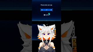 @demeVT #shorts #vtuber #vtuberclips #vtuberen #envtuber #funny #funnyshorts #gaming #funnyvideo