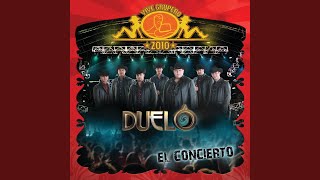 Soy Como No Soy (Live México D.F. / 2010)