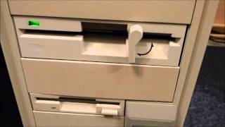 Copy From 3,5 Floppy Disk To 5,25 Floppy Disk