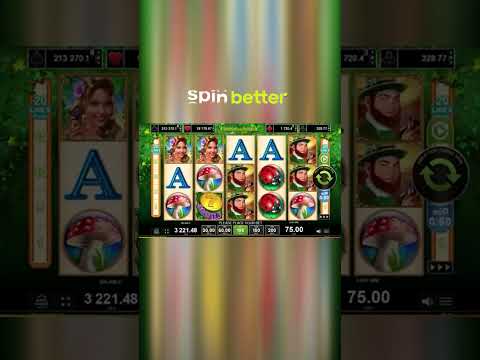 ultimo SpinBetter Casino pacchetto di benvenuto promozione in Italy