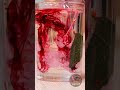 Floral Fantasy: Craft Your Own Epoxy Resin Heels! 🌺 #DIYShoes #DIYAccessories