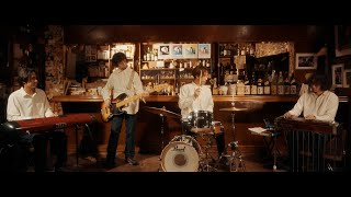 PHONO TONES 「You & I」 Official Music Video