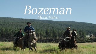 Bozeman - Tai Dawson | Music Video
