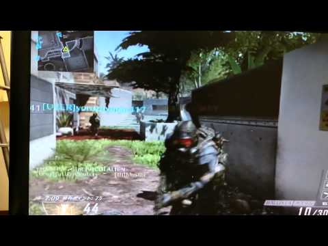 [COD BO2] feed逃しちゃったー辛い