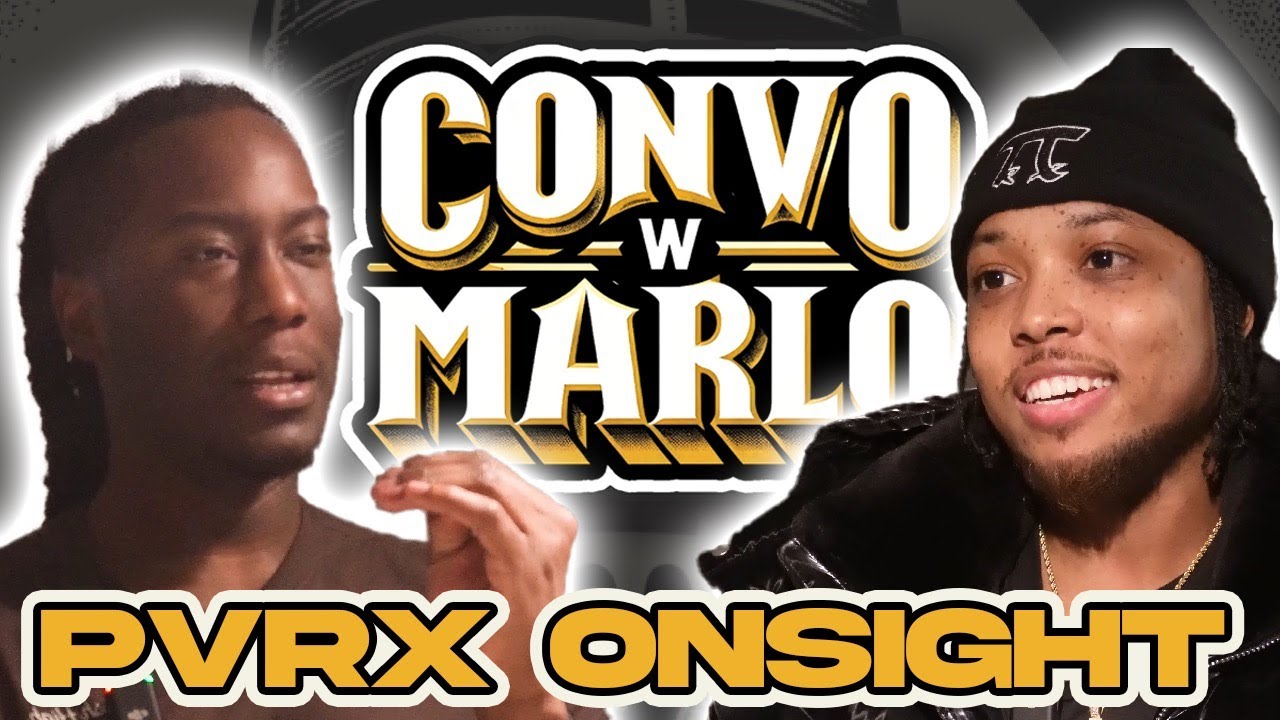 Pvrx Rapper Episode 81: PVRX ONSIGHT! - YouTube