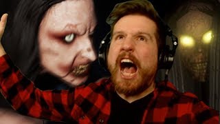 3 RANDOM HORROR GAMES