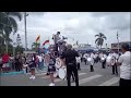 La parroquia El Progreso celebró sus 50 años de parroquialización