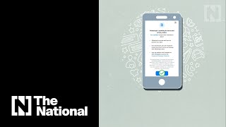 WhatsApp's new privacy policy explained