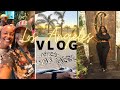TRAVEL VLOG: LOS ANGELES, CA🌴😎✈️ | SUPER BOWL WATCH PARTY | PHOTO SHOOT | KICKIN IT WITH FRIENDS