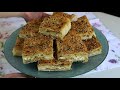 Peynirli Kuru Yufka Böreği Nasıl Yapılır? Börek Tarifleri - sevginin sofrası