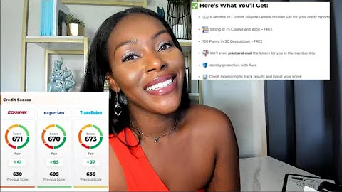 Increase Your Credit Score 100+ Points in 30 Days | Full Masterclass with Proven Steps