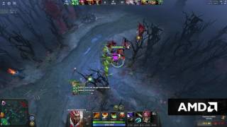 Arteezy Stream Moments Big Plays, Rage, Funny Moments.