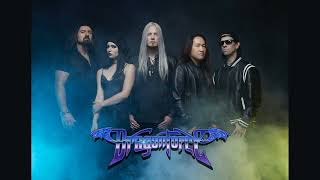 Dragonforce - Power of the Triforce