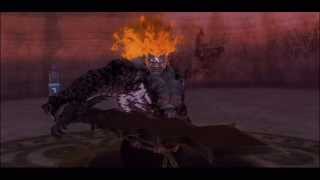 Demise Returns (Skyward Sword)
