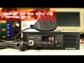 Обзор радиостанции Optim 270 V.2 + OPTIM BOX (review, overview)