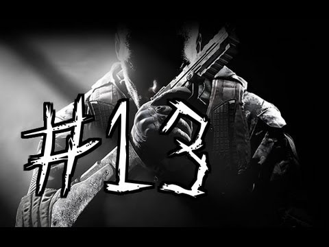 【COD:BO2】 Online #13「FREE-FOR-ALL」