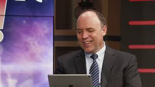 Revelation NOW: "Final Firestorm Part 3" Doug Batchelor