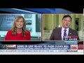 Gop rep to cnn anchor  youre beautiful