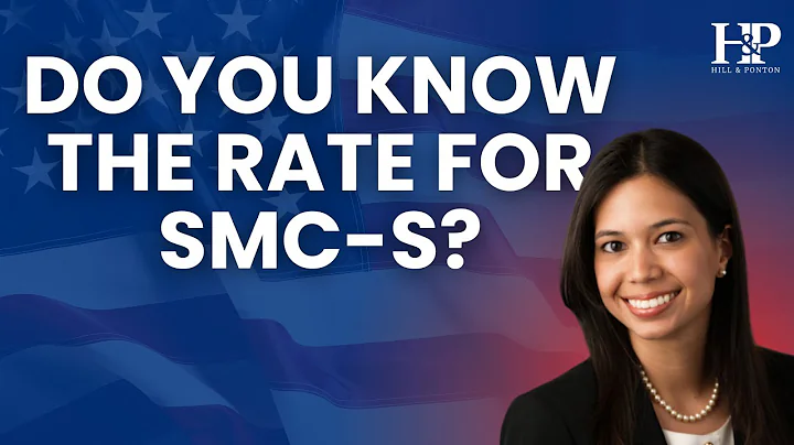 SMC-S Benefits: What You NEED To Know