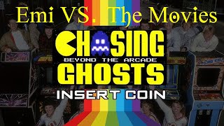 Chasing Ghosts (2007) Movie Review [Emi VS The Movies]