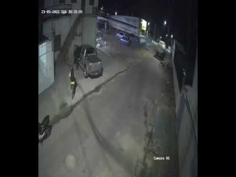 Empresaria é alvo de assaltantes em Rio Branco
