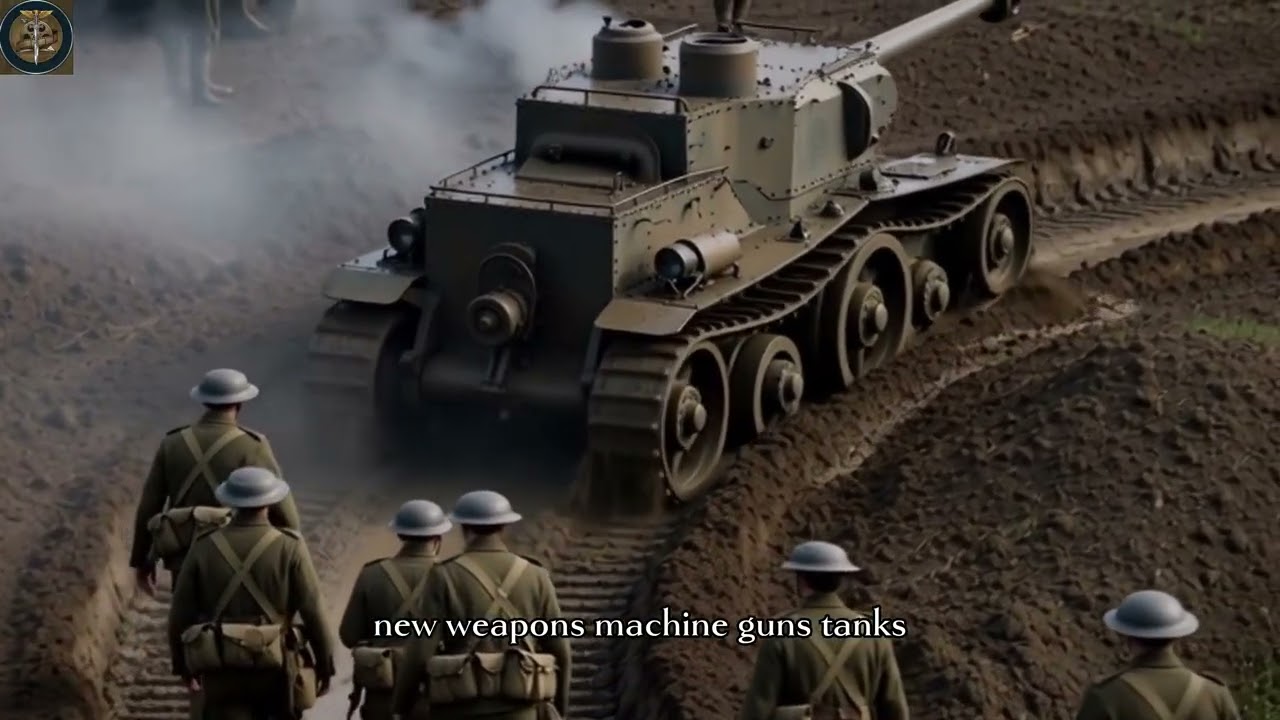 The DEADLIEST War in History: What REALLY Started WWII and How It Ended in Nuclear Fire (Full Story)