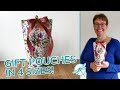 Gift Pouch Tutorial