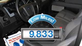 2013 Ford F-150 - Ithaca NY