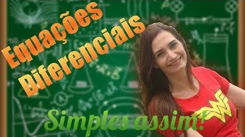 Solução Numérica de ED. Método de Euler: aproximação das soluções.