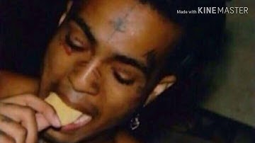 Xxxtentacion - Geneva (snippet)