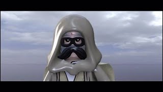 The Last Jedi? | LEGO STAR WARS: The Force Awakens Ep. End