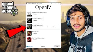 How to install Open IV | How to download Open IV