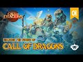 🐲 Unleash the Power of Dragons in Call of Dragons: The Ultimate Strategy Game! 🔥