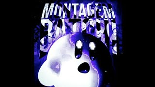 MXZI, Rushex - MONTAGEM BATCHI ( Ultra Slowed)