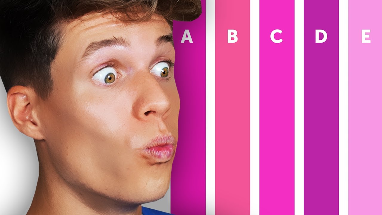 Dieser Test bestimmt dein GEISTIGES ALTER