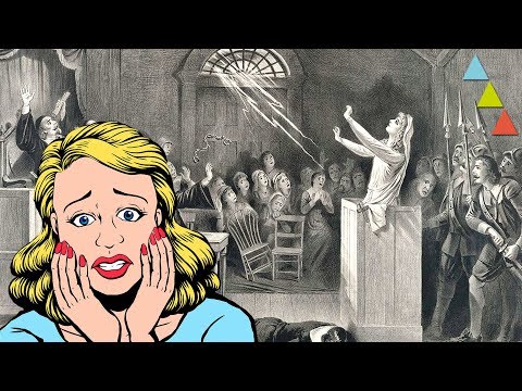 Vídeo: ¿Por Qué Las Brujas Fueron Quemadas En La Hoguera Y Cómo Se Relaciona Esto Con Los Antiguos Arios? - Vista Alternativa