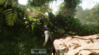 Ark Ascended,Base,Building,Taming #ArkAscended,#Gaming,#Hangout