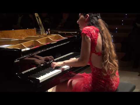 Nareh Arghamanyan: Rachmaninov Songs, pt. 1