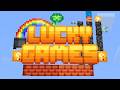 Playing Luck Based Mini-Games