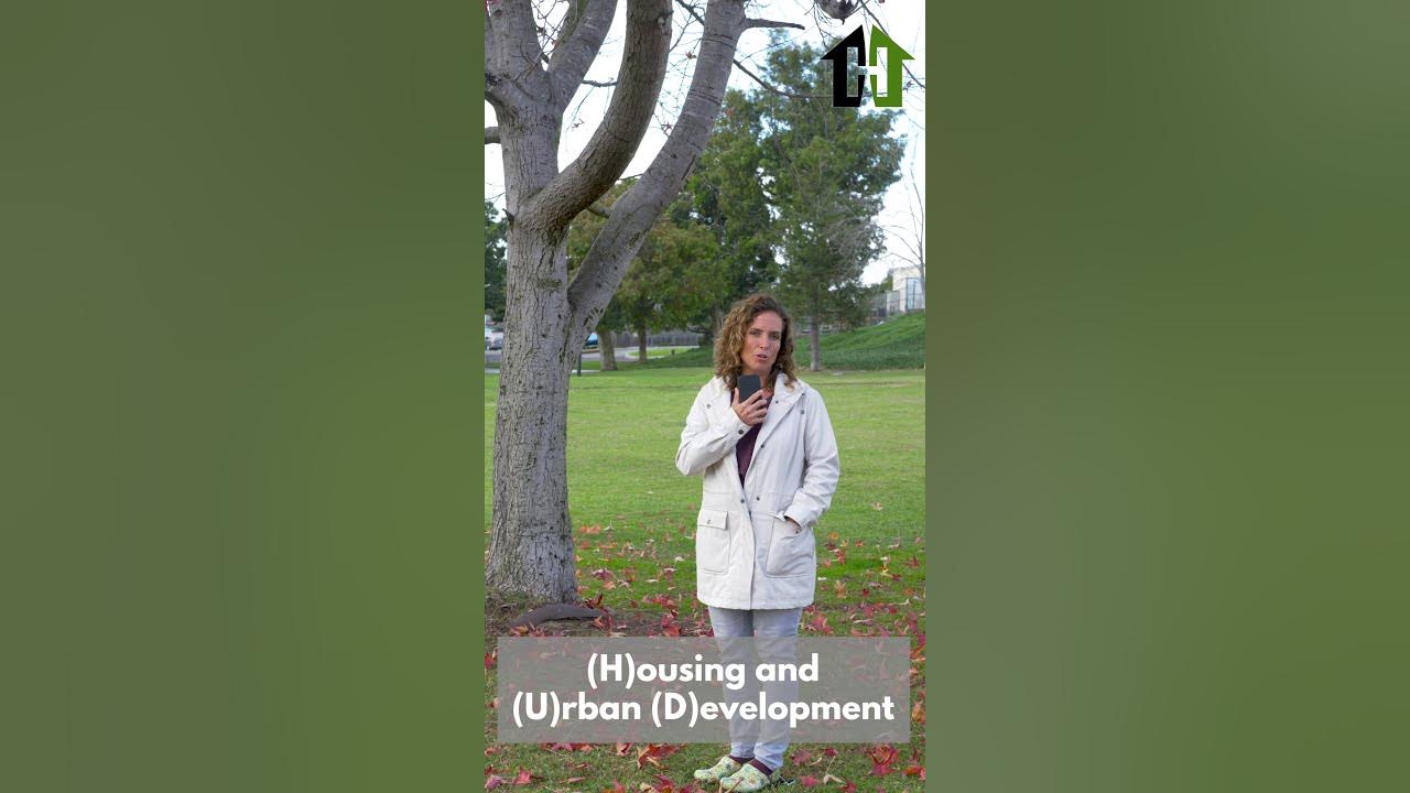 What You Need to Know about Buying a HUD Home YouTube