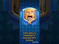 Mi kompletigis la majstradon de la Barbaroj #esperanto #ClashRoyale #ludema