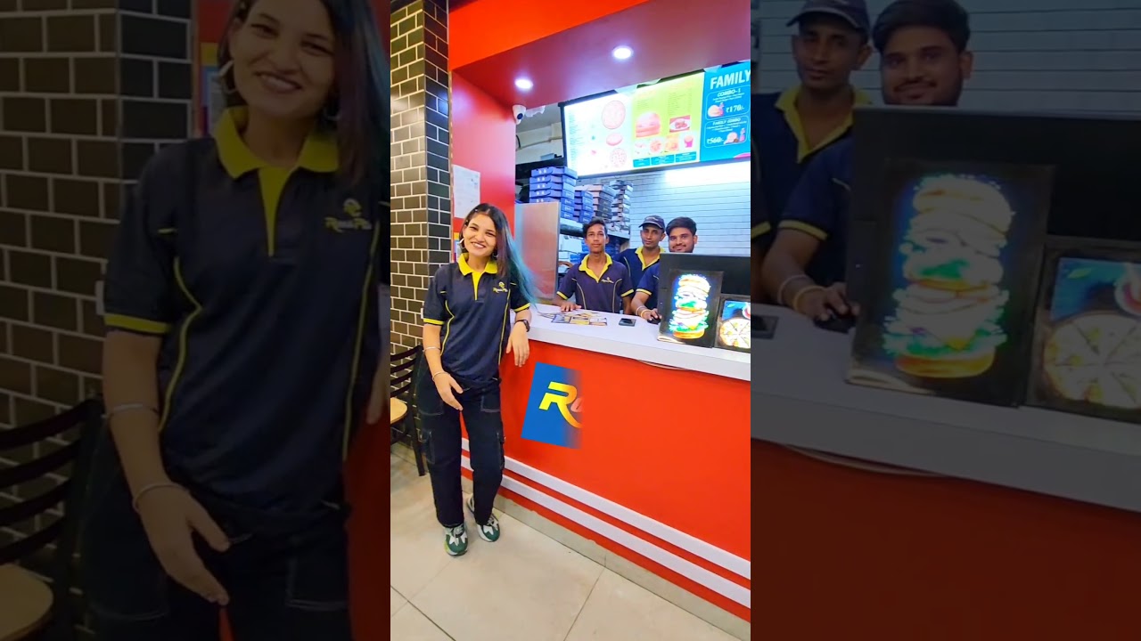 Strength in Unity: Embracing Teamwork at Roms Pizza