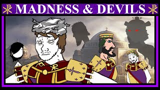 Madness and Devils: Unbiased History - Byzantium III