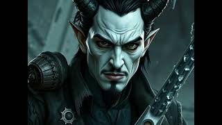 The Ballad of Levistus / D&amp;D Lore