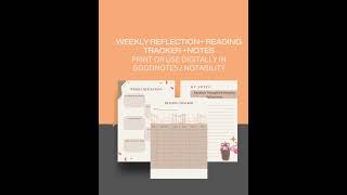 Winter Self Care Journal | Cozy Digital & Printable Planner for Mindful Reflection  #foryourpage