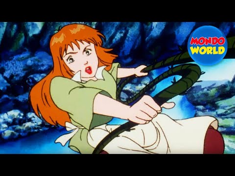 un-coeur-bon-et-gÉnÉreux---cendrillon-ép-17-–-vf