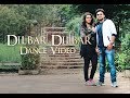 Dilbar dance  satymeva jayate  dance choreography  divyabala dance