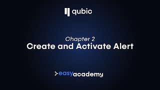 EasyConnect Guide: Create and Activate Your First Qubic Smart Contract Alert | Chapter 2